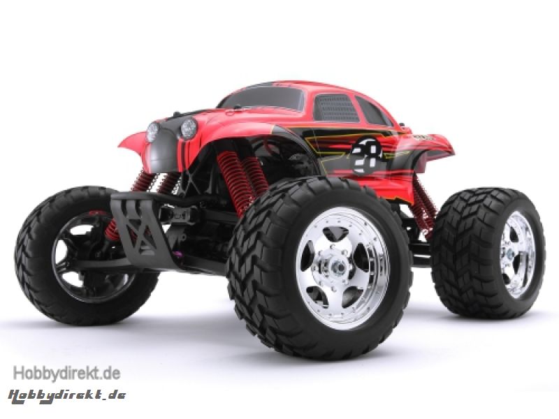 E-Zilla RTR 1/10 Elektro Monstertruck hpi racing HB52502