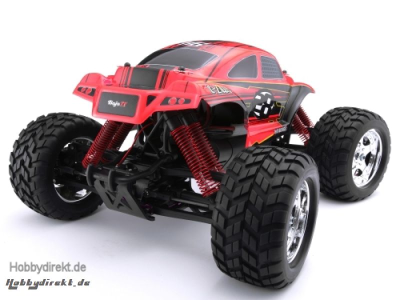 E-Zilla RTR 1/10 Elektro Monstertruck hpi racing HB52502