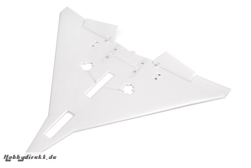 Tragflaeche (Delta Twin) hpi racing HB66281