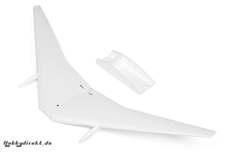 Hauptfluegel (Jet-Stream Type-B7) hpi racing HB66496