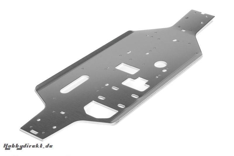 Chassis (Stadium10) hpi racing HB66549