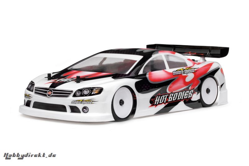 Moore-Speed C-Class (190mm) hpi racing HB66815