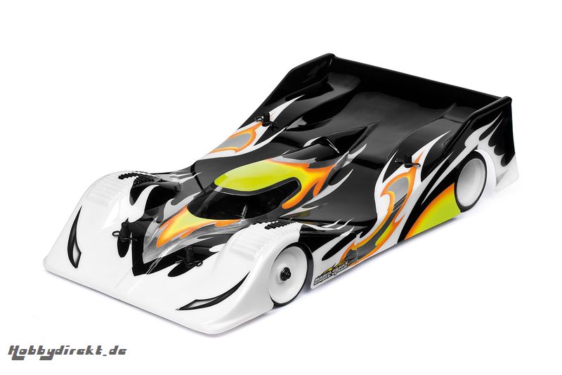 Moore-Speed 908 (1/12 Karo) hpi racing HB66832