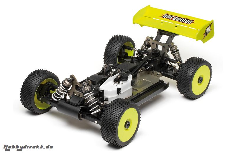 HB-D8 Kit hpi racing HB67301