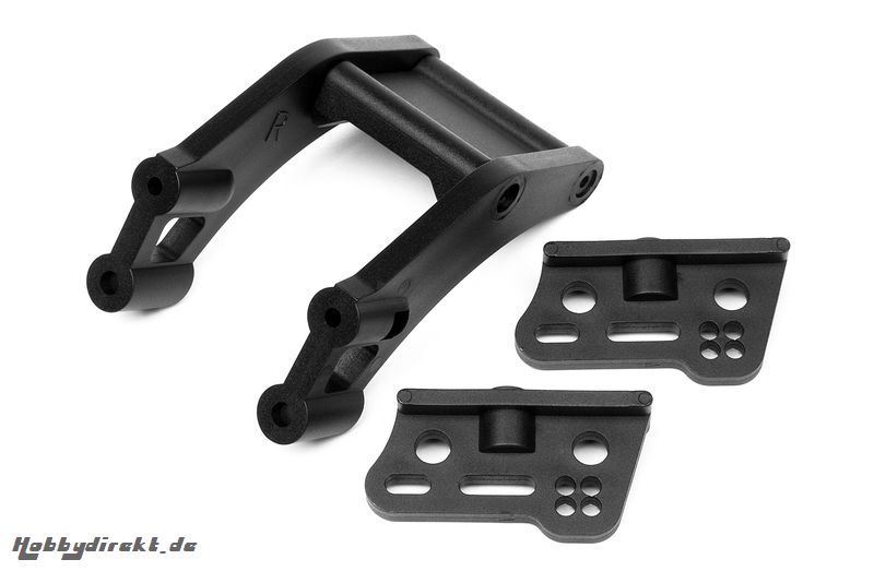 Fluegelhalter Set (D8) hpi racing HB67521