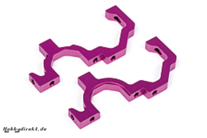 Differentialgehaeuse vorne (lila/Cyc/TC) hpi racing HB67706