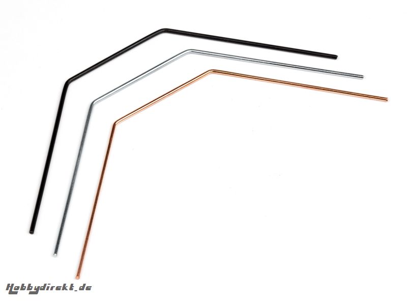 Stabilisator Set breit (1.2/1.3/1.4TCXX) hpi racing HB68283