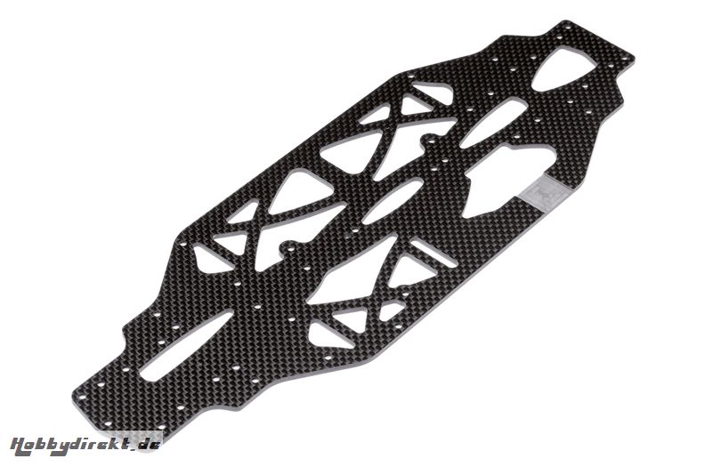 Chassis 2.5mm (TCX) hpi racing HB68710