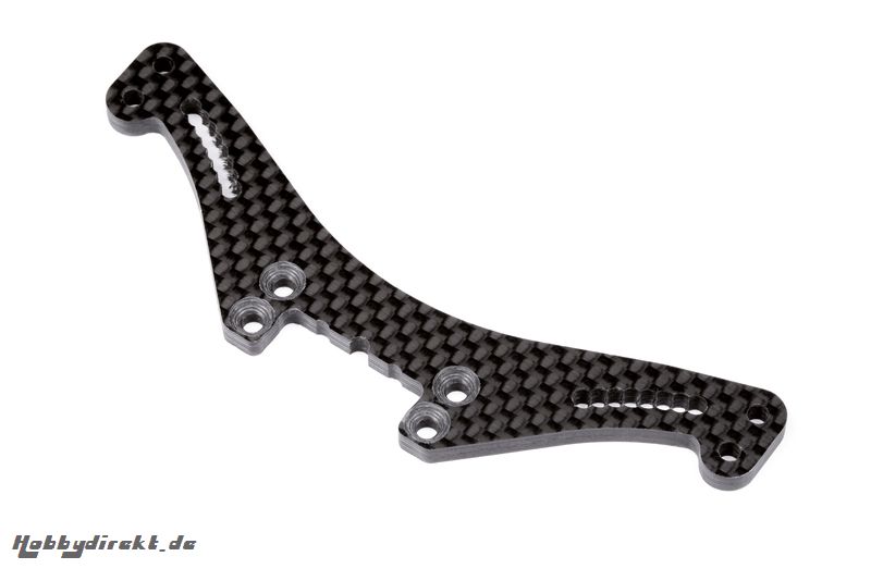 Dämpferbrücke hinten (TCX) hpi racing HB68714