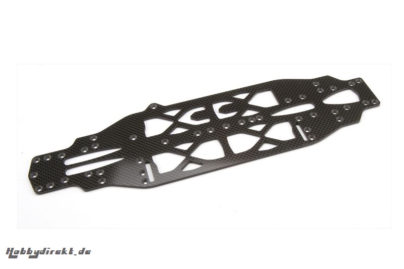 Schmales Chassis 2.5mm (TCX) hpi racing HB68760