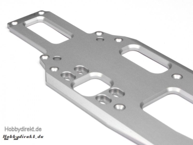 Aluminium Chassis 7075 (Tornado) hpi racing HB70116