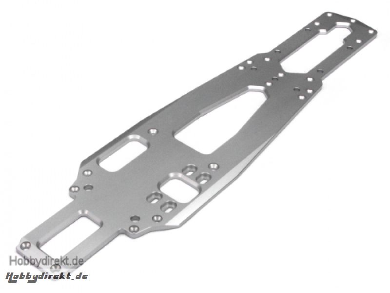 Aluminium Chassis 7075 (Tornado) hpi racing HB70116