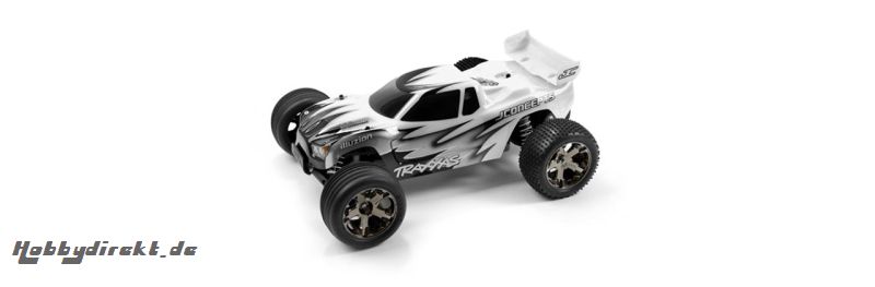 Illuzion - 5.75 wide - truck V-wing LRP J0118