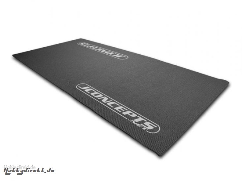 JConcepts - 24 x 48 pit mat LRP J2133