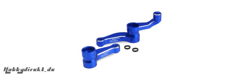 JConcepts - RC10B5 | B5M, aluminum steer LRP J2354-1