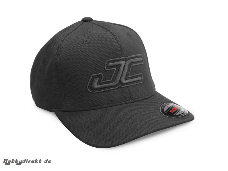 JConcepts - Round bill JC breathable Fle LRP J2367LXL