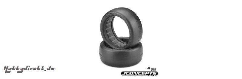 Smoothies - gold compound (fits 60mm 1/1 LRP J3111-05