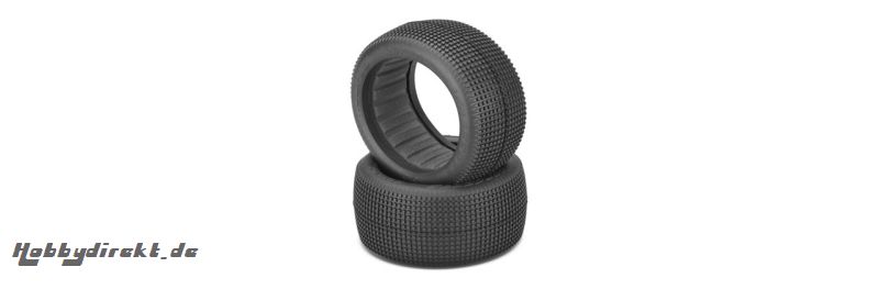 Reflex - blue compound (fits 60mm 1/10th LRP J3118-01