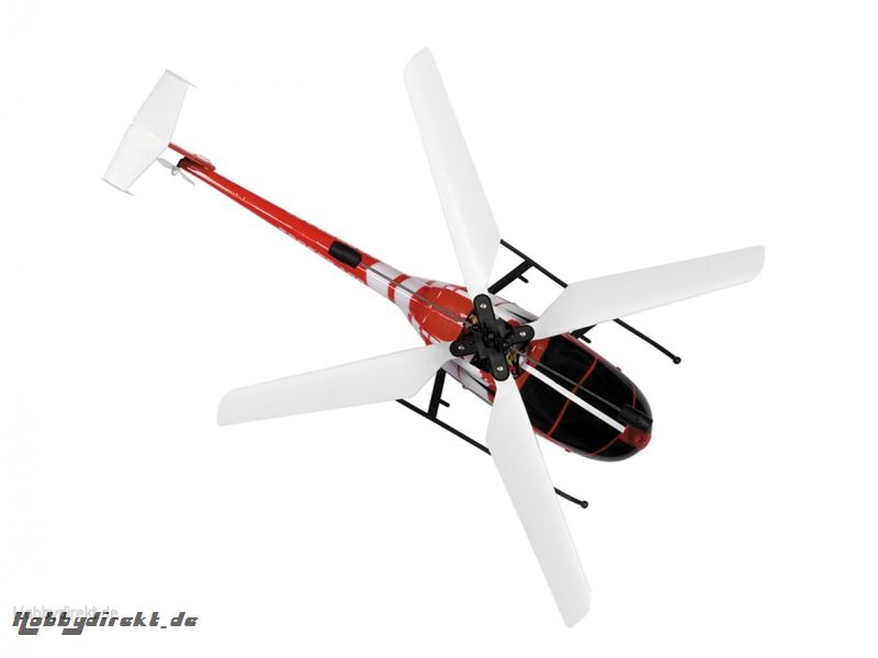 Tracer 180 RTF 2.4Ghz E-Heli LRP ML14701