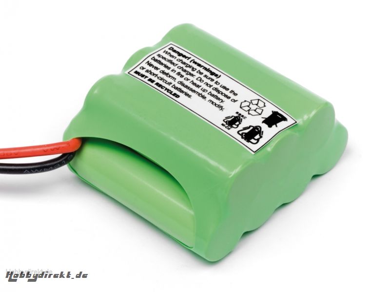 Akku (NiMh/8.4V/1300mAh/Condor 1380) LRP ML41008