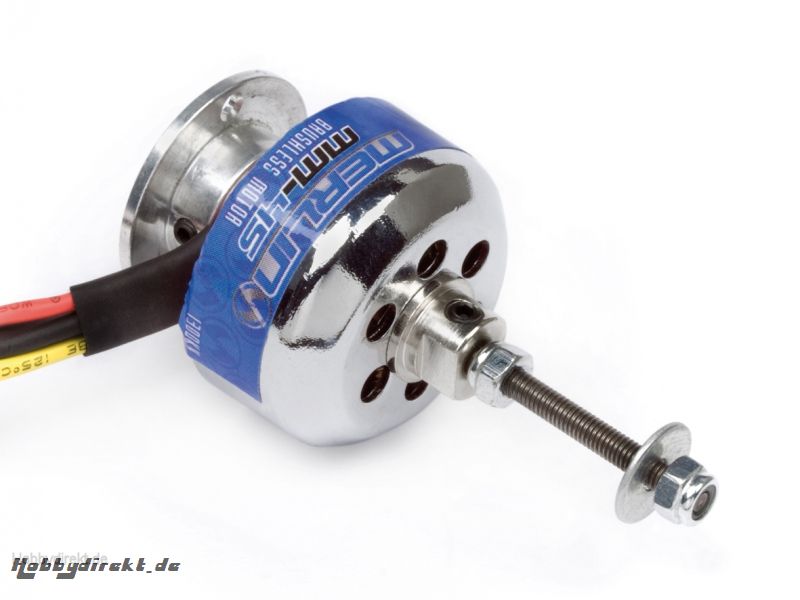 Brushless Motor LRP ML45007