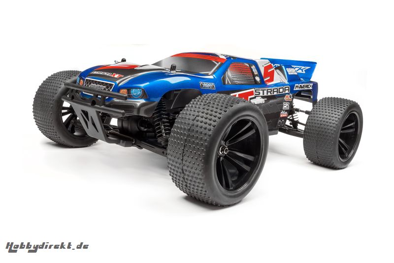 Strada XT RTR 1/10 Elektro Truggy LRP MV12614