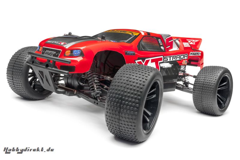 Strada XT Brushless RTR 1/10 Truggy LRP MV12622