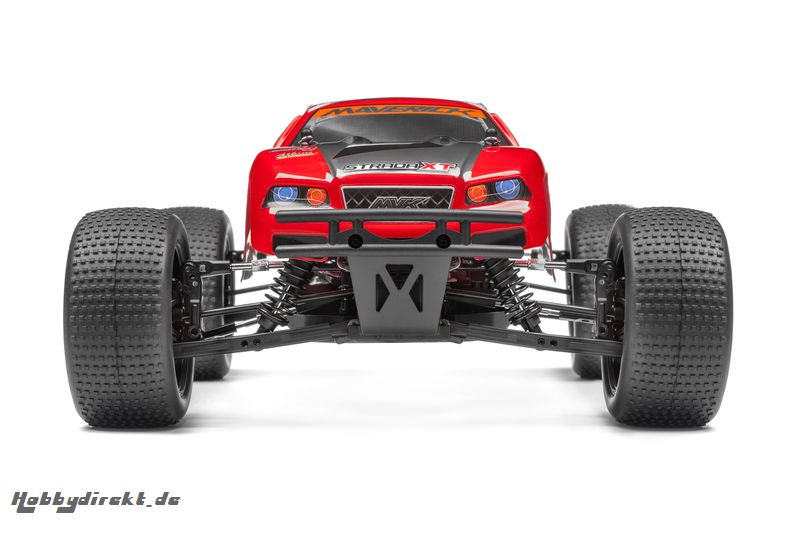 Strada XT Brushless RTR 1/10 Truggy LRP MV12622