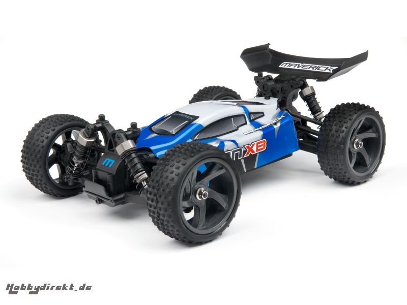 Ion XB RTR 1/18 Elektro Buggy LRP MV12801