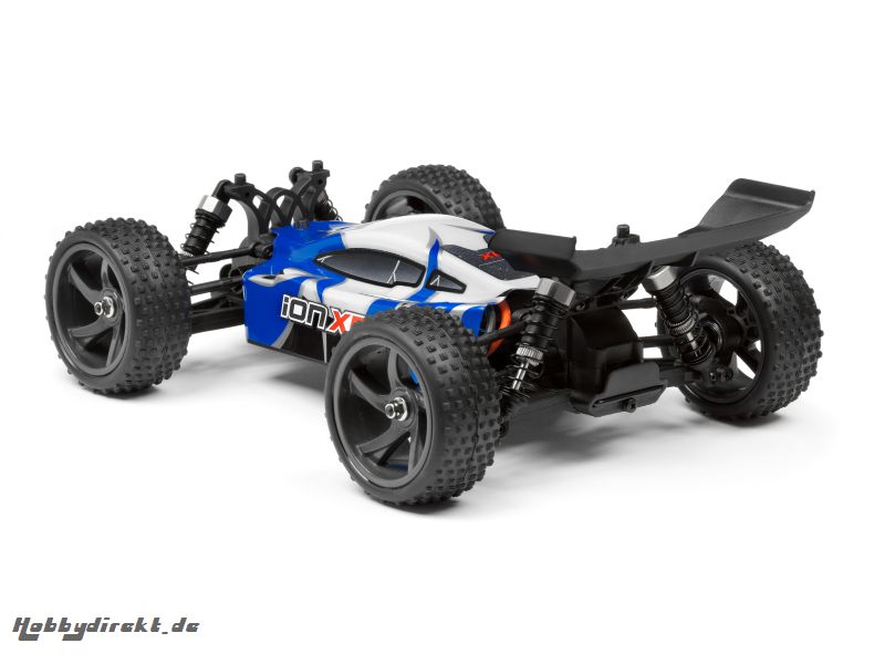 Ion XB RTR 1/18 Elektro Buggy LRP MV12801