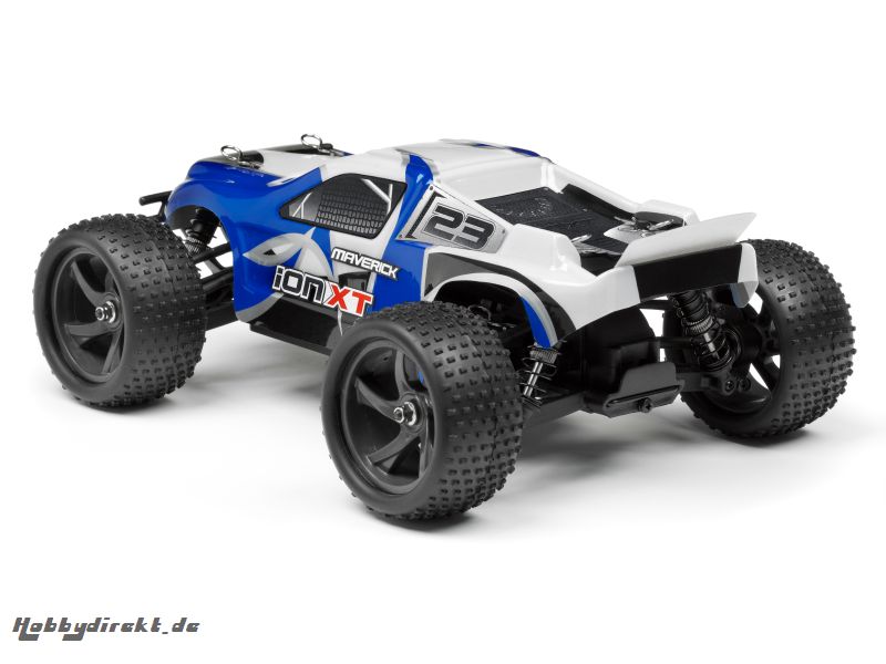 Ion XT RTR 1/18 Elektro Truggy LRP MV12802