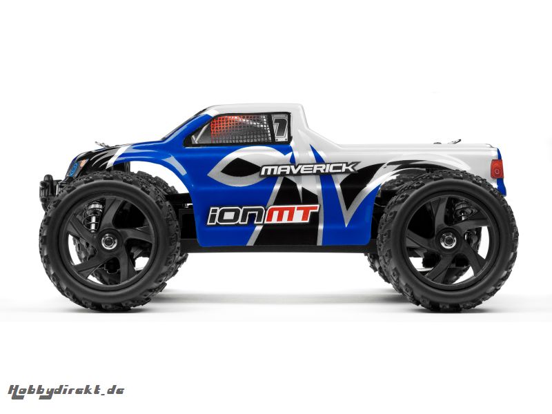 Ion MT RTR 1/18 Elektro Monster Truck LRP MV12803