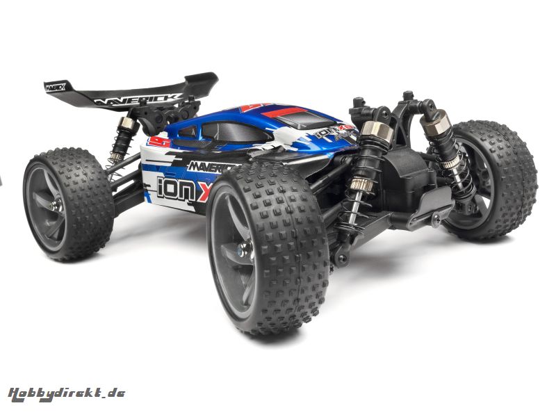 Ion XB RTR 1/18 Elekto Buggy LRP MV12807