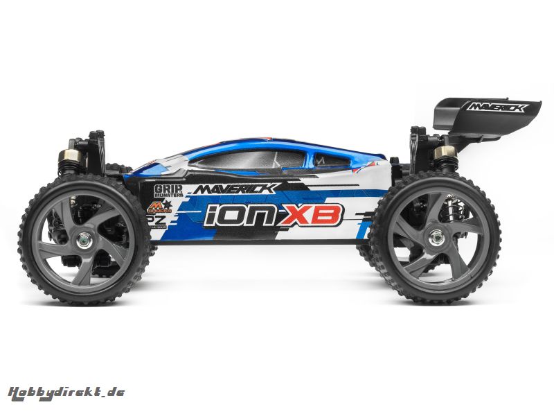 Ion XB RTR 1/18 Elekto Buggy LRP MV12807