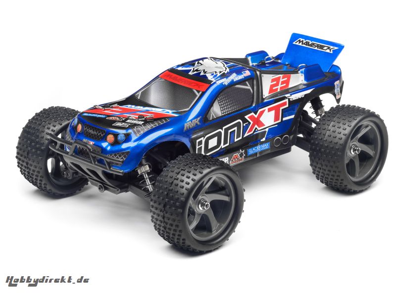 Ion XT RTR 1/18 Elektro Truggy LRP MV12808