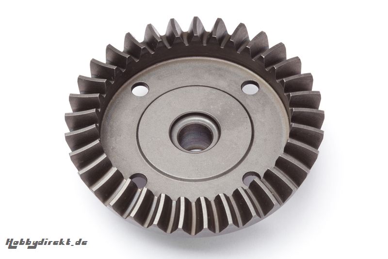 Differential Tellerrad 33Z (Blackout MT) LRP MV24060