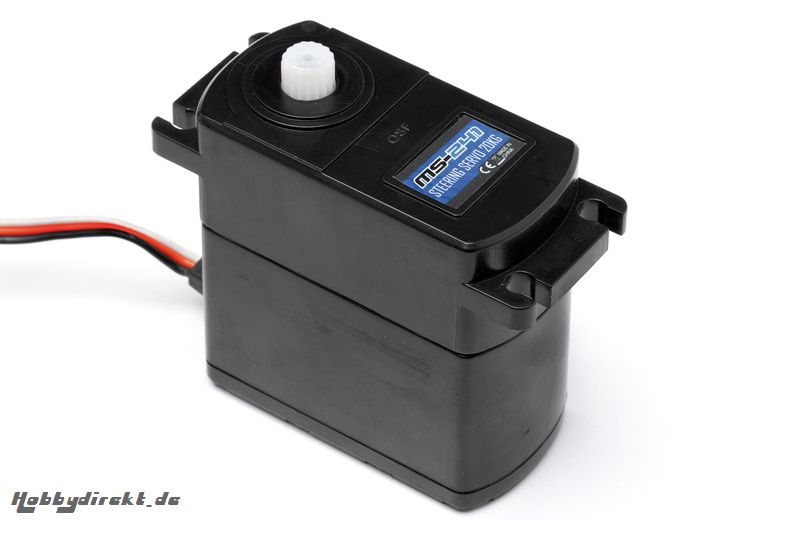 MS-241 Lenkservo 20kg LRP MV24109