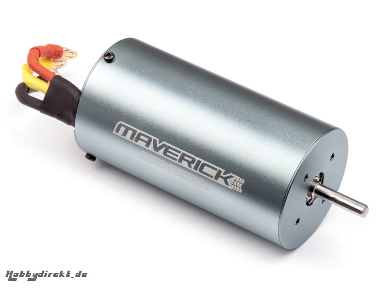 MM - 27BL 980KV Brushless Motor LRP MV27087