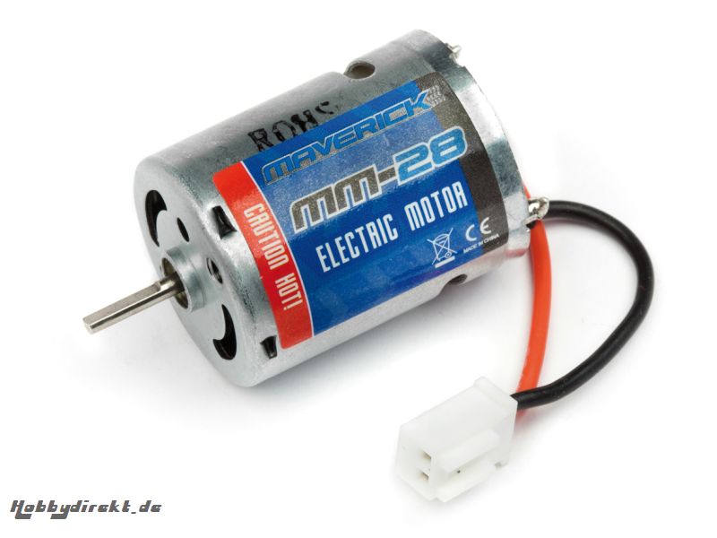 MM - 28 370er Motor LRP MV28058