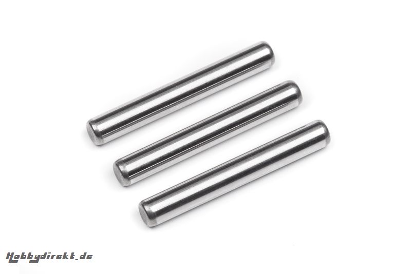 Innere Diff-Welle 3x22mm (3St/Wolf) LRP MV29087