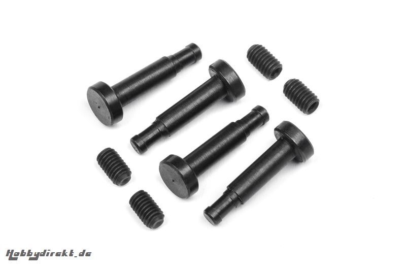 King Pin Set LRP MV29148