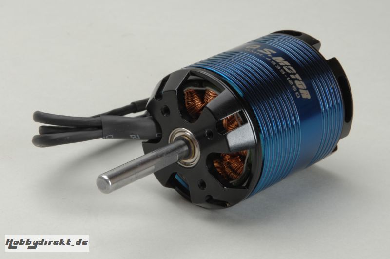 O.S. OMH-4535-1260 Brushless Motor