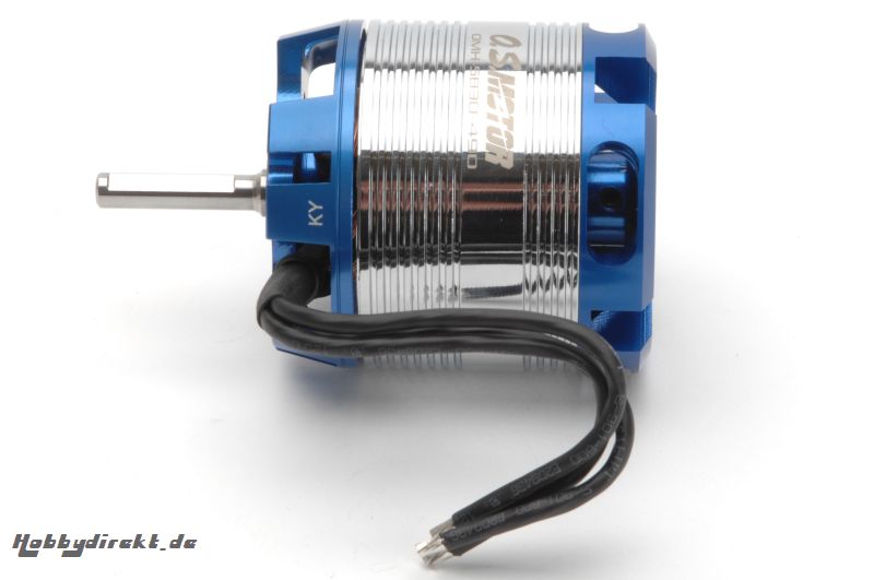 O.S. OMH-5830-490 Brushless Motor