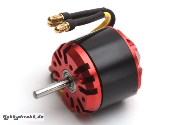 Ripmax Quantum II 15 BL Motor