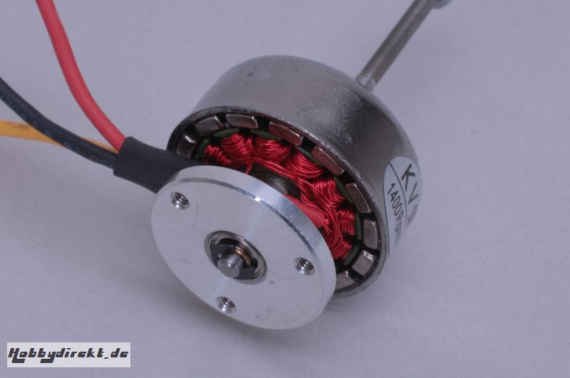 Brushless Motor - Cessna 182 STM