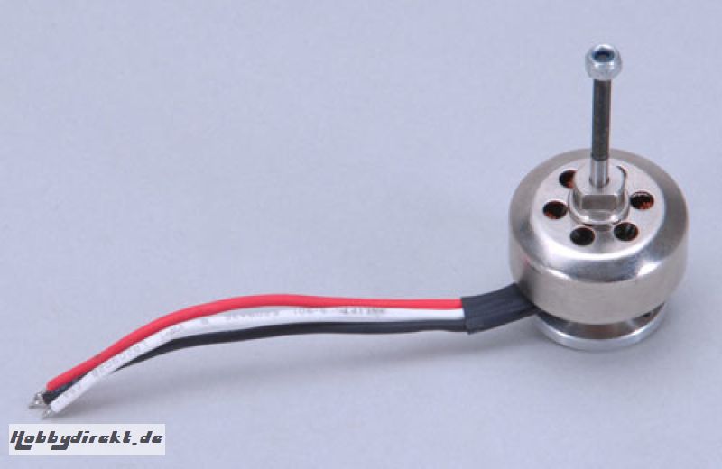 Brushless Motor - ASW28 STM