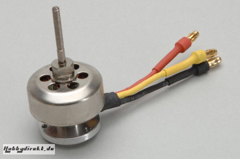 ST Brushless Motor - Cub STM