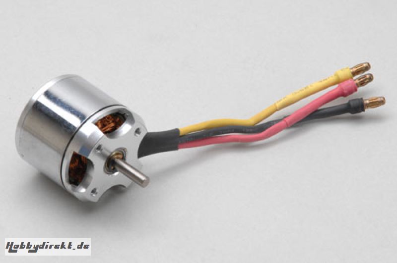 ST Brushless Motor - Blaze STM