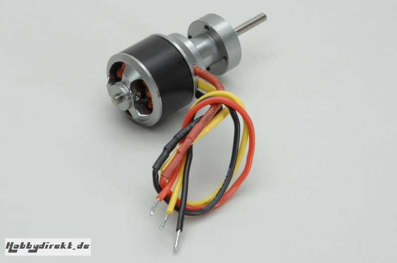 Brushless Motor - Salto STM