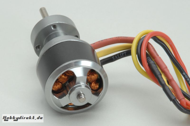 Brushless Motor - Salto STM